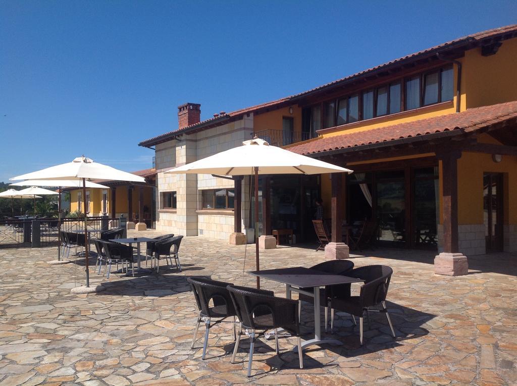 كولومبيريز Hotel Don Silvio المظهر الخارجي الصورة
