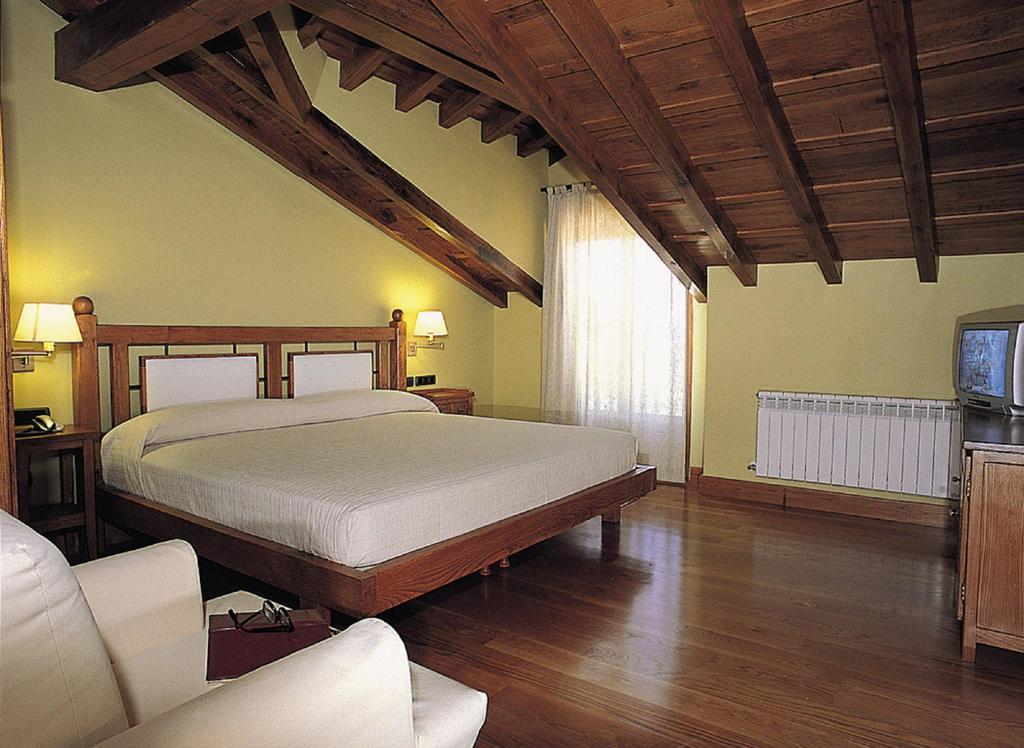 كولومبيريز Hotel Don Silvio الغرفة الصورة