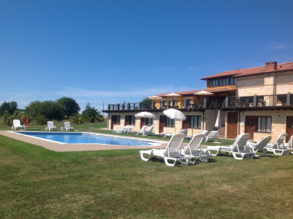 كولومبيريز Hotel Don Silvio المظهر الخارجي الصورة