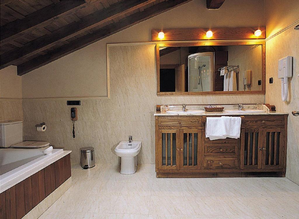 كولومبيريز Hotel Don Silvio المظهر الخارجي الصورة