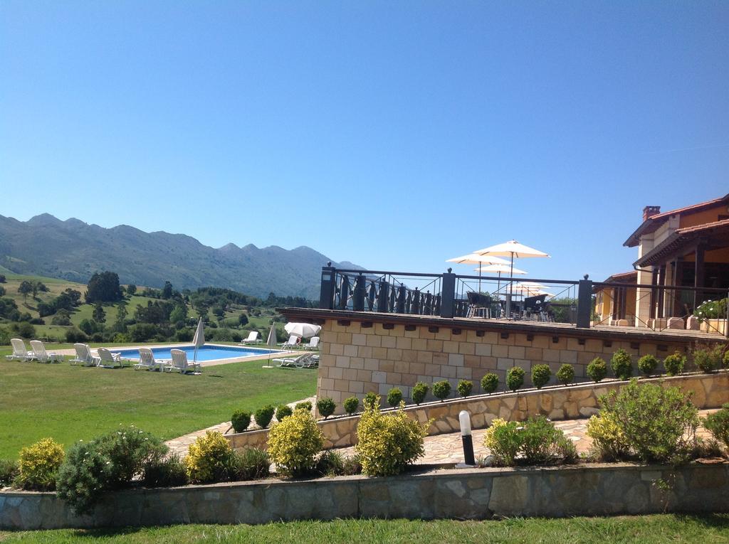 كولومبيريز Hotel Don Silvio المظهر الخارجي الصورة