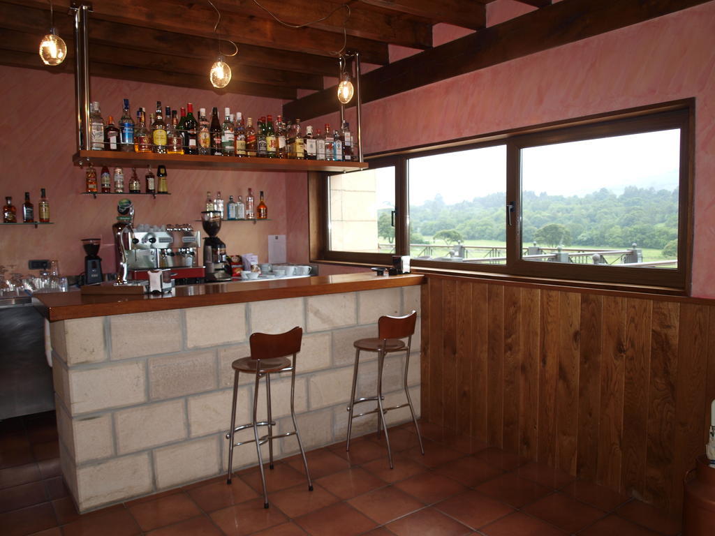 كولومبيريز Hotel Don Silvio المظهر الخارجي الصورة