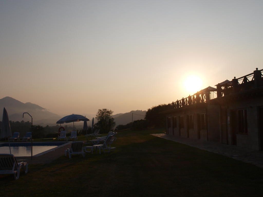 كولومبيريز Hotel Don Silvio المظهر الخارجي الصورة