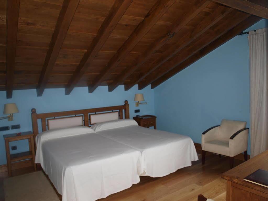 كولومبيريز Hotel Don Silvio المظهر الخارجي الصورة