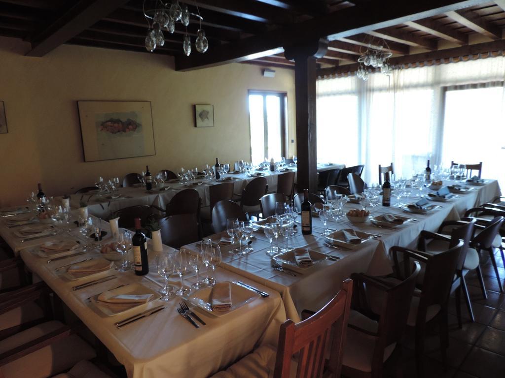 كولومبيريز Hotel Don Silvio المظهر الخارجي الصورة