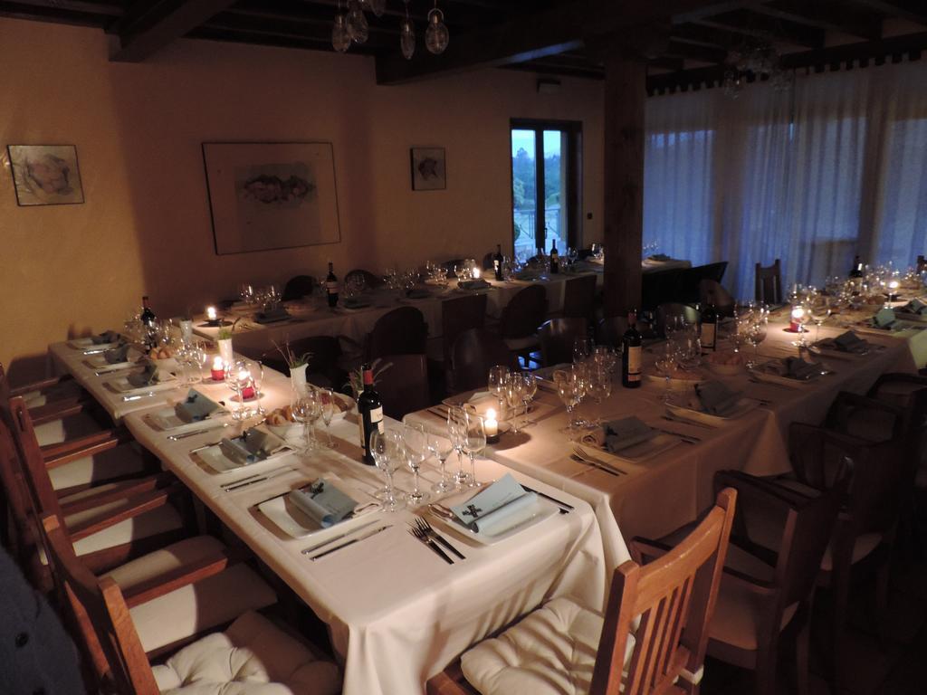 كولومبيريز Hotel Don Silvio المظهر الخارجي الصورة