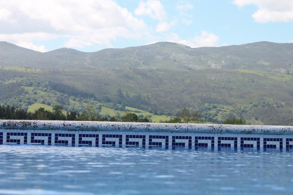 كولومبيريز Hotel Don Silvio المظهر الخارجي الصورة