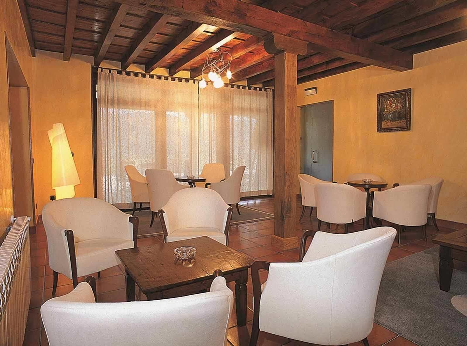 كولومبيريز Hotel Don Silvio المظهر الخارجي الصورة