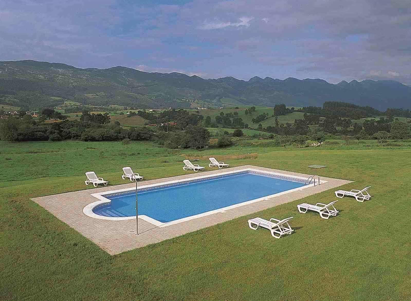 كولومبيريز Hotel Don Silvio المظهر الخارجي الصورة