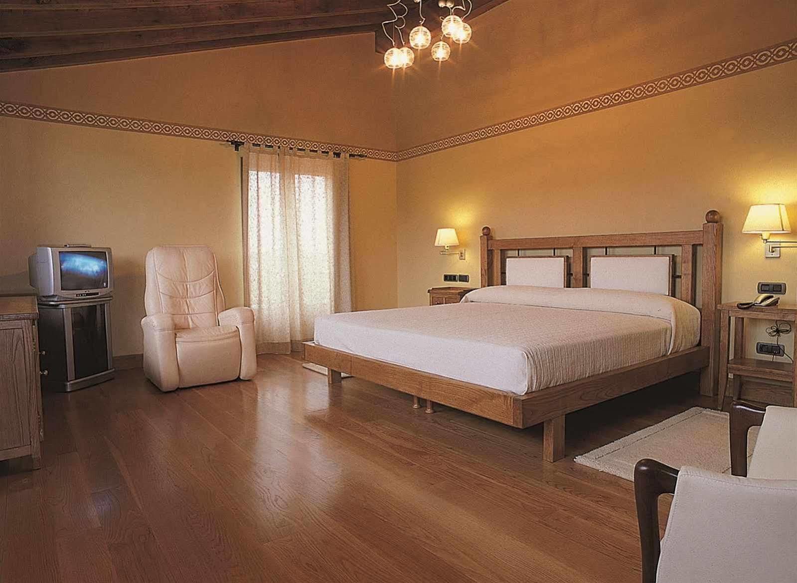 كولومبيريز Hotel Don Silvio المظهر الخارجي الصورة