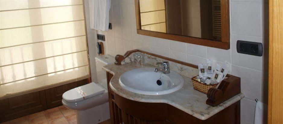 كولومبيريز Hotel Don Silvio المظهر الخارجي الصورة