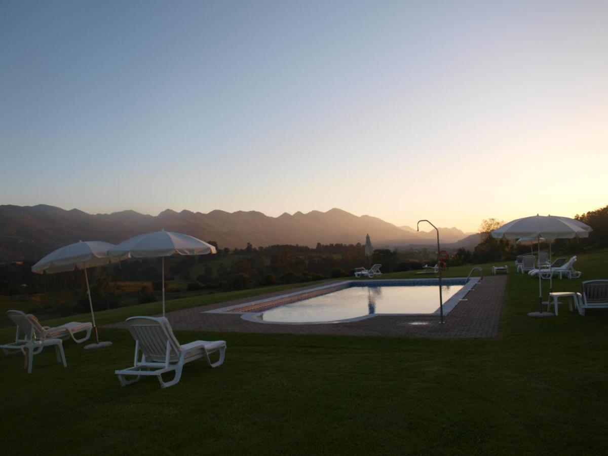 كولومبيريز Hotel Don Silvio المظهر الخارجي الصورة