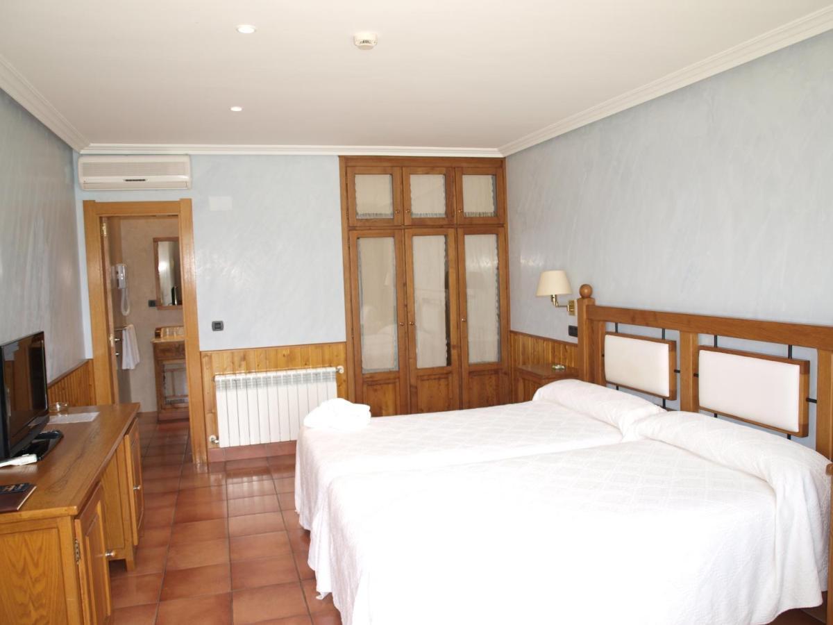 كولومبيريز Hotel Don Silvio الغرفة الصورة