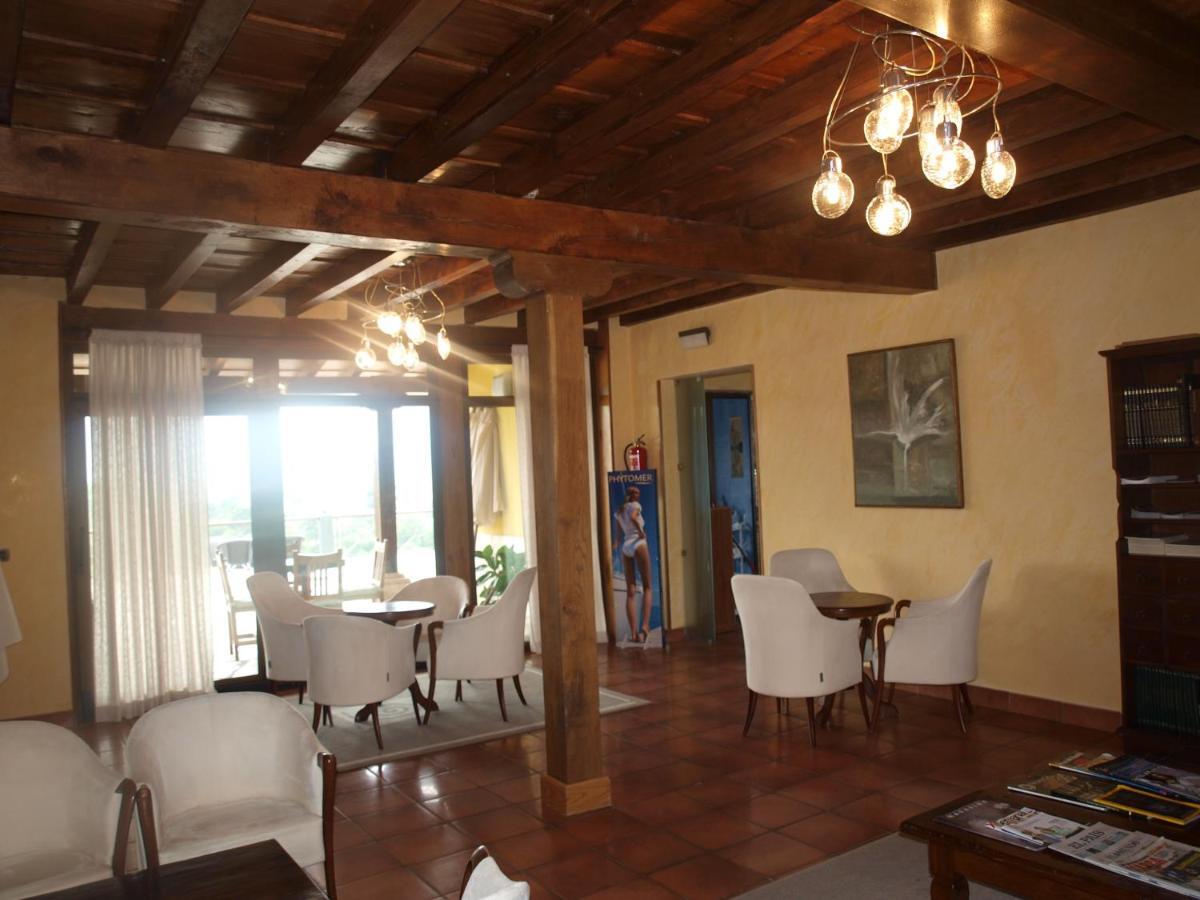 كولومبيريز Hotel Don Silvio المظهر الخارجي الصورة