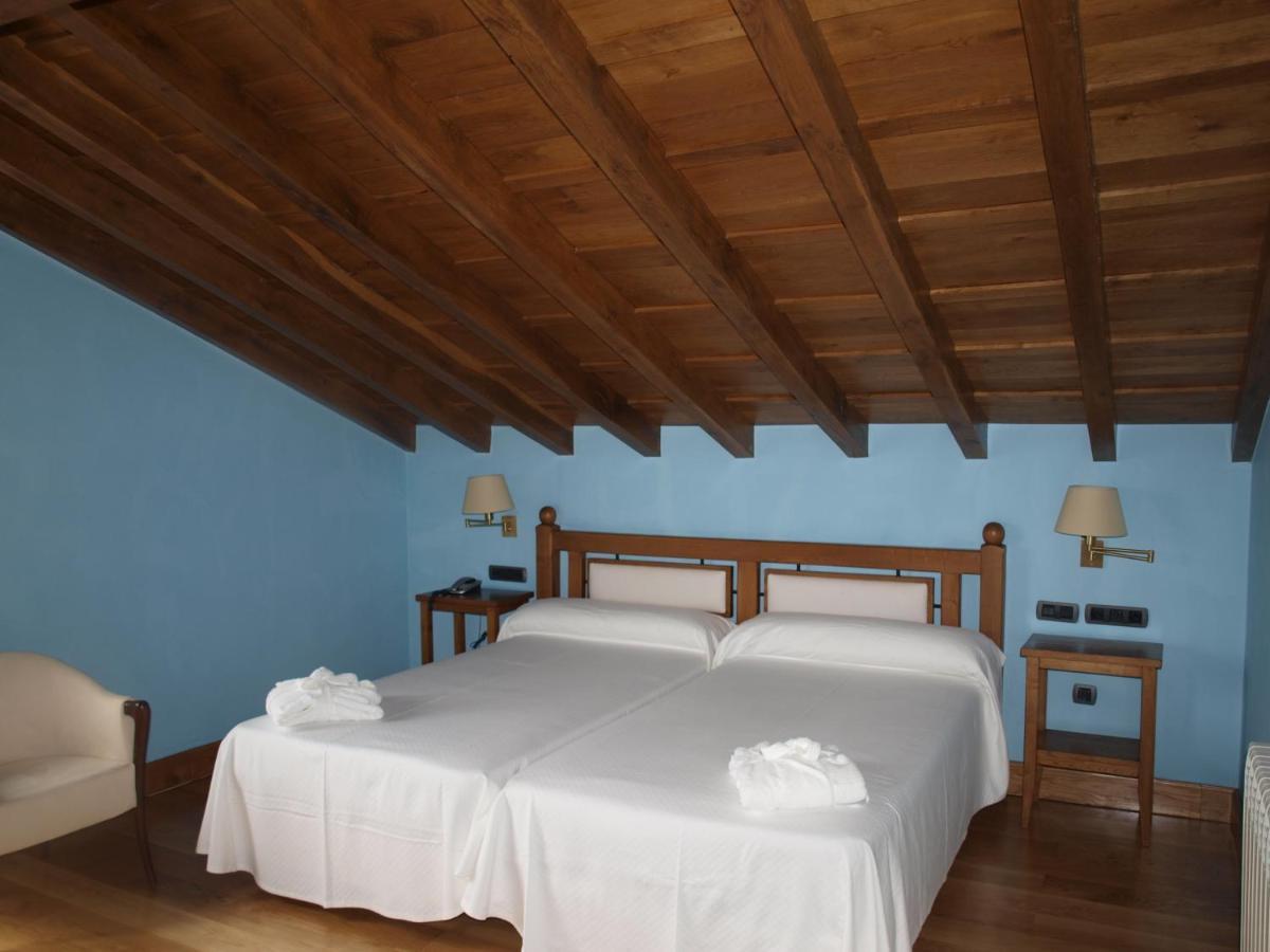 كولومبيريز Hotel Don Silvio الغرفة الصورة